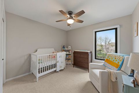 Tiny photo for 12541 Rosewood Drive, Homer Glen, IL 60491 (MLS # 12618742)