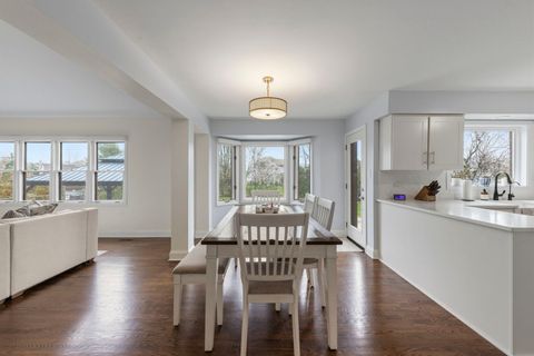 Tiny photo for 12541 Rosewood Drive, Homer Glen, IL 60491 (MLS # 12618742)