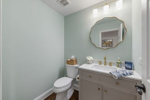 Tiny photo for 12541 Rosewood Drive, Homer Glen, IL 60491 (MLS # 12618742)