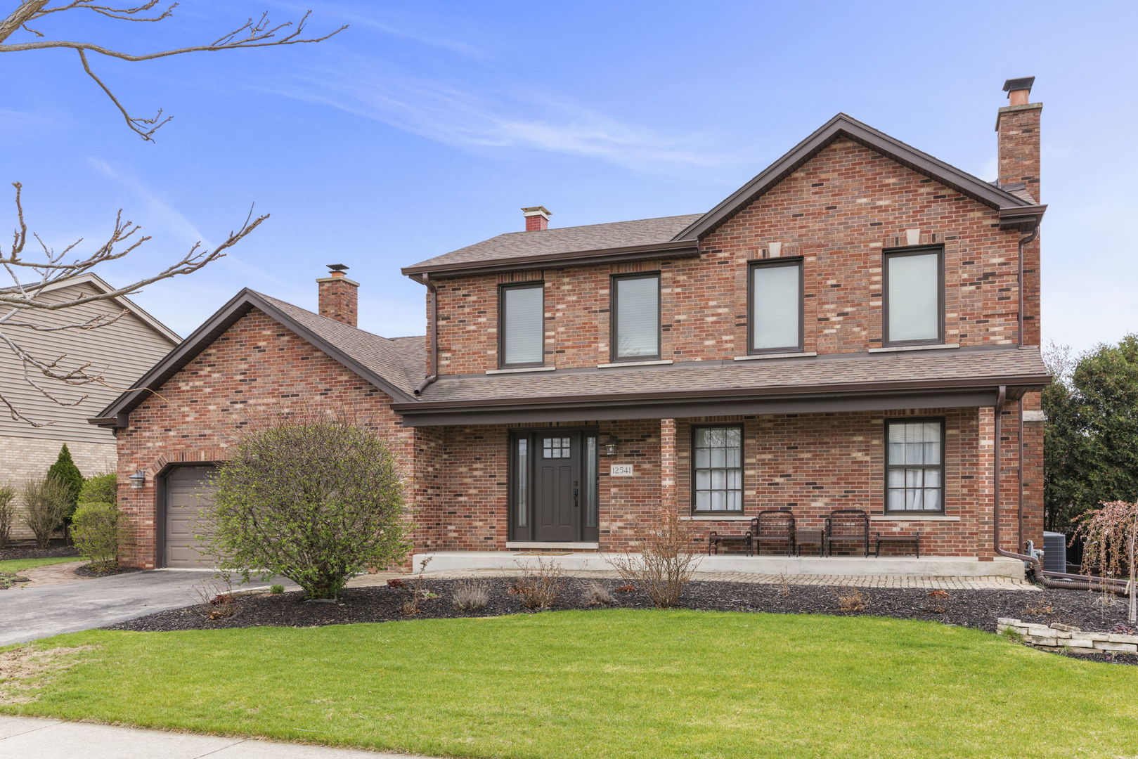 12541 Rosewood Drive
