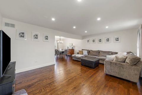 Tiny photo for 12541 Rosewood Drive, Homer Glen, IL 60491 (MLS # 12618742)