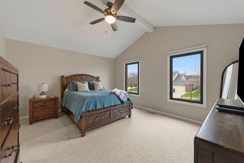 Tiny photo for 12541 Rosewood Drive, Homer Glen, IL 60491 (MLS # 12618742)