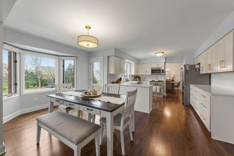 Tiny photo for 12541 Rosewood Drive, Homer Glen, IL 60491 (MLS # 12618742)