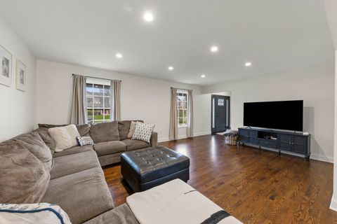 Tiny photo for 12541 Rosewood Drive, Homer Glen, IL 60491 (MLS # 12618742)