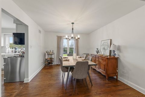 Tiny photo for 12541 Rosewood Drive, Homer Glen, IL 60491 (MLS # 12618742)