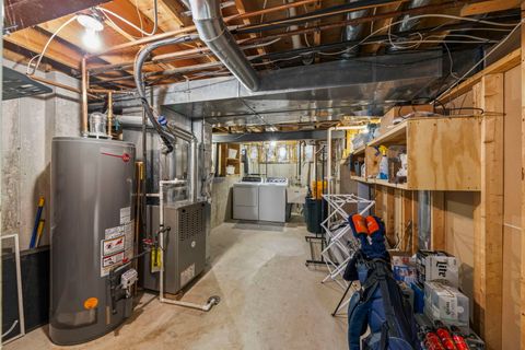 Tiny photo for 12541 Rosewood Drive, Homer Glen, IL 60491 (MLS # 12618742)