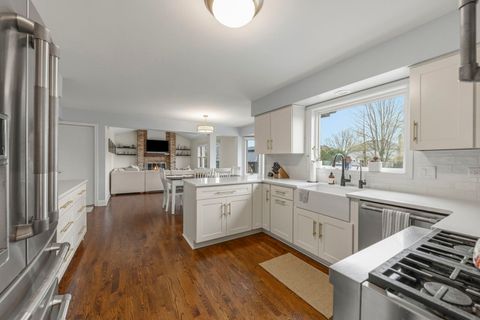 Tiny photo for 12541 Rosewood Drive, Homer Glen, IL 60491 (MLS # 12618742)