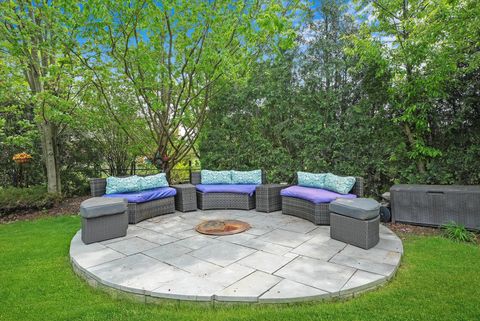 Tiny photo for 12541 Rosewood Drive, Homer Glen, IL 60491 (MLS # 12618742)