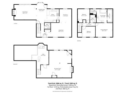 Tiny photo for 12541 Rosewood Drive, Homer Glen, IL 60491 (MLS # 12618742)