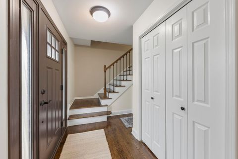 Tiny photo for 12541 Rosewood Drive, Homer Glen, IL 60491 (MLS # 12618742)