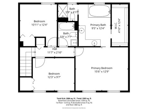 Tiny photo for 12541 Rosewood Drive, Homer Glen, IL 60491 (MLS # 12618742)