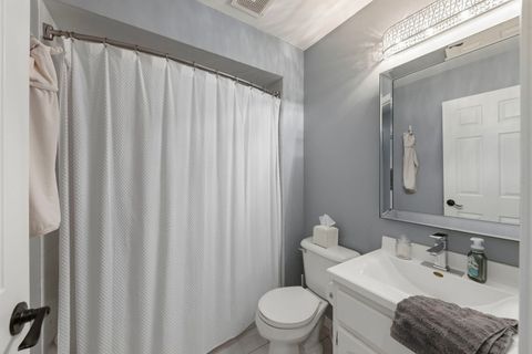 Tiny photo for 12541 Rosewood Drive, Homer Glen, IL 60491 (MLS # 12618742)