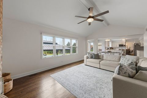 Tiny photo for 12541 Rosewood Drive, Homer Glen, IL 60491 (MLS # 12618742)