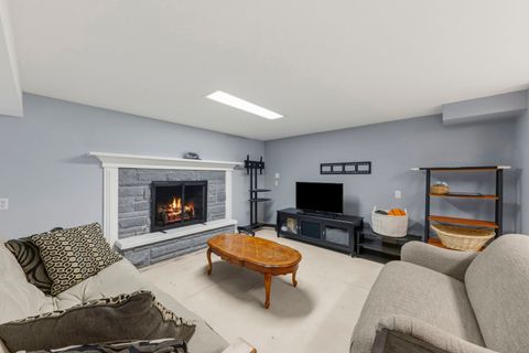 Tiny photo for 12541 Rosewood Drive, Homer Glen, IL 60491 (MLS # 12618742)