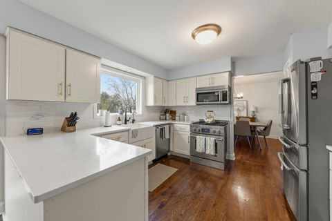 Tiny photo for 12541 Rosewood Drive, Homer Glen, IL 60491 (MLS # 12618742)