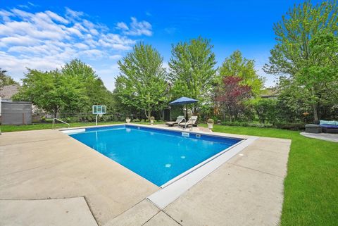 Tiny photo for 12541 Rosewood Drive, Homer Glen, IL 60491 (MLS # 12618742)