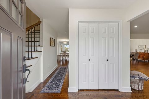 Tiny photo for 12541 Rosewood Drive, Homer Glen, IL 60491 (MLS # 12618742)