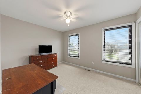 Tiny photo for 12541 Rosewood Drive, Homer Glen, IL 60491 (MLS # 12618742)