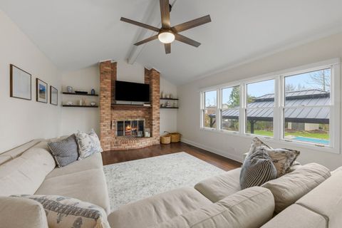 Tiny photo for 12541 Rosewood Drive, Homer Glen, IL 60491 (MLS # 12618742)