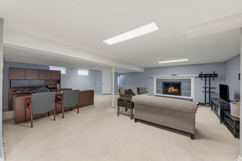 Tiny photo for 12541 Rosewood Drive, Homer Glen, IL 60491 (MLS # 12618742)