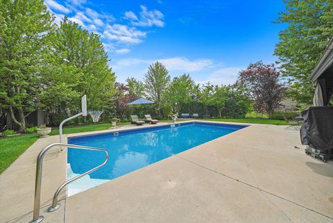 Tiny photo for 12541 Rosewood Drive, Homer Glen, IL 60491 (MLS # 12618742)