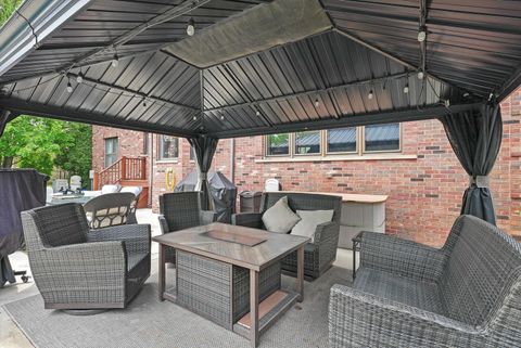 Tiny photo for 12541 Rosewood Drive, Homer Glen, IL 60491 (MLS # 12618742)