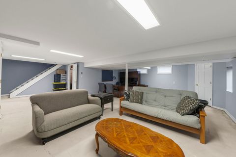 Tiny photo for 12541 Rosewood Drive, Homer Glen, IL 60491 (MLS # 12618742)