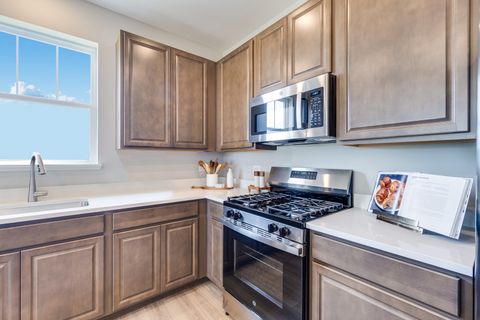 Tiny photo for 4208 Meadowridge Road, Woodstock, IL 60098 (MLS # 12542397)