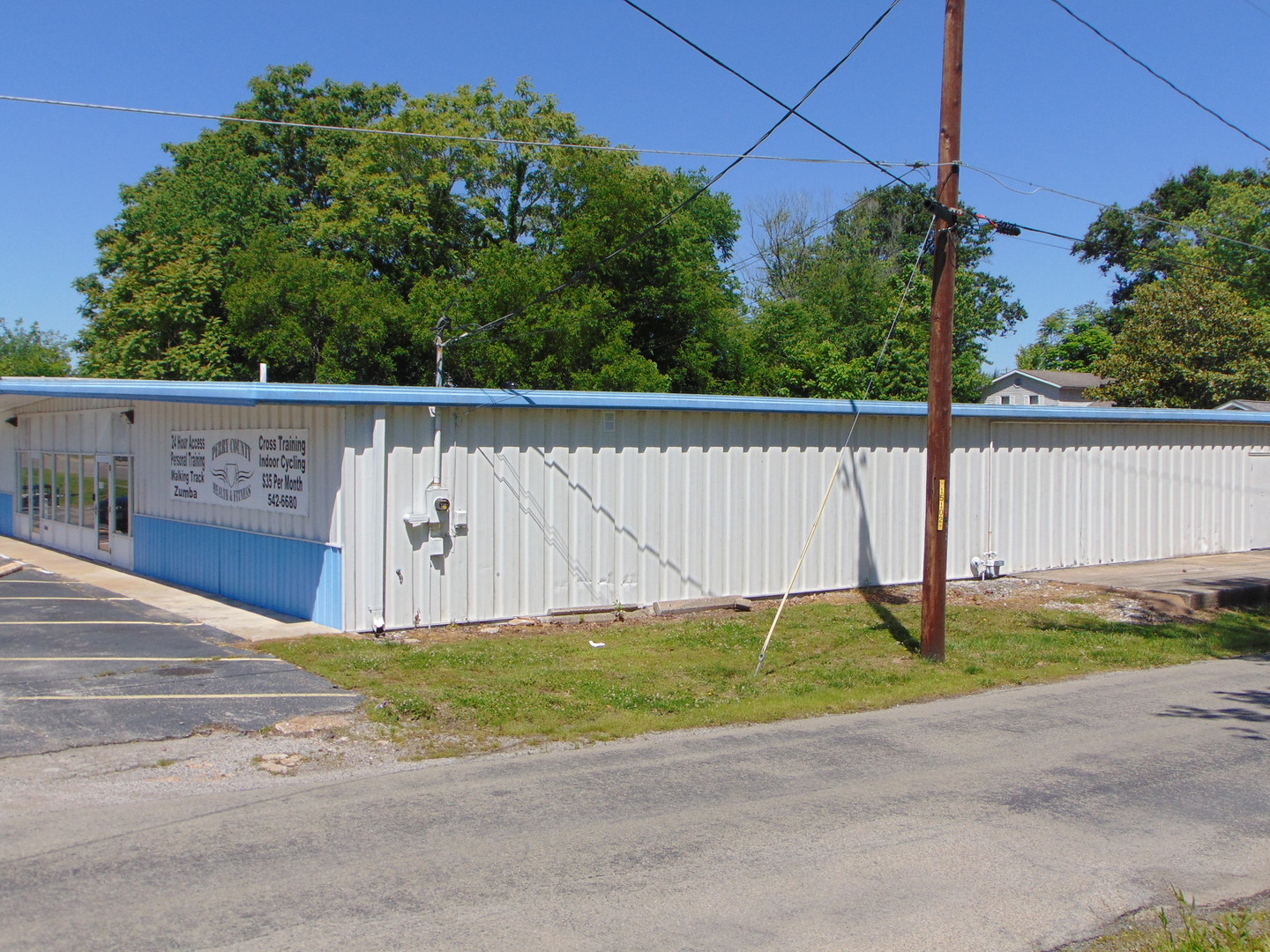 205 E Randolph Street