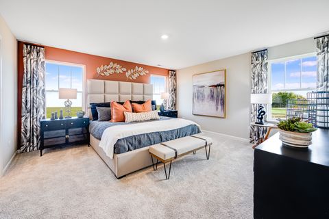 Tiny photo for 2632 Dundee Drive, New Lenox, IL 60451 (MLS # 12568617)