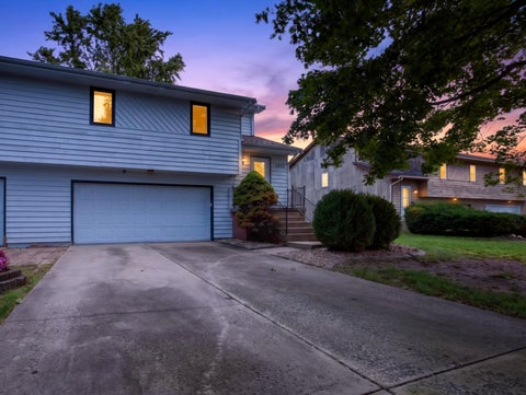 Tiny photo for 2512 Lowman Drive, Bloomington, IL 61704 (MLS # 12771723)
