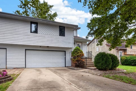 Tiny photo for 2512 Lowman Drive, Bloomington, IL 61704 (MLS # 12771723)