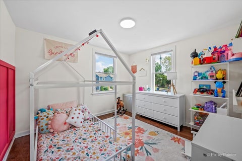 Tiny photo for 3248 N Odell Avenue, Chicago, IL 60634 (MLS # 12676053)