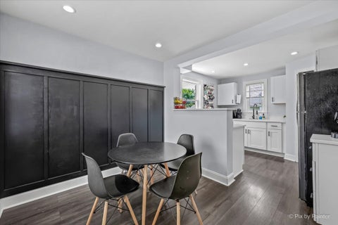 Tiny photo for 3248 N Odell Avenue, Chicago, IL 60634 (MLS # 12676053)