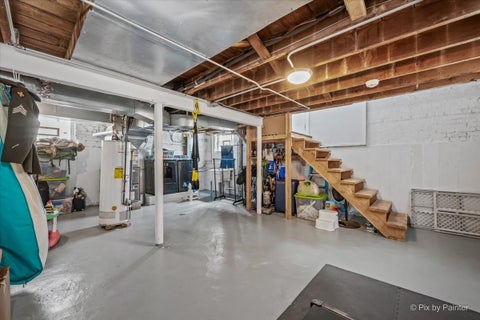 Tiny photo for 3248 N Odell Avenue, Chicago, IL 60634 (MLS # 12676053)