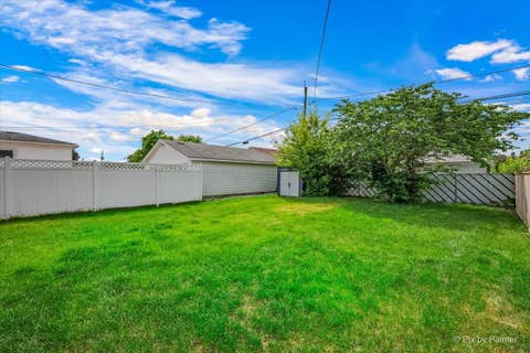 Tiny photo for 3248 N Odell Avenue, Chicago, IL 60634 (MLS # 12676053)