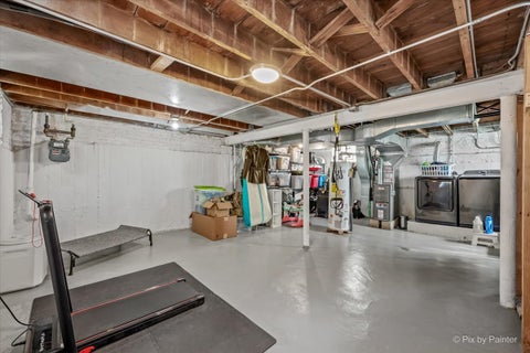 Tiny photo for 3248 N Odell Avenue, Chicago, IL 60634 (MLS # 12676053)