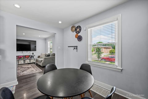 Tiny photo for 3248 N Odell Avenue, Chicago, IL 60634 (MLS # 12676053)