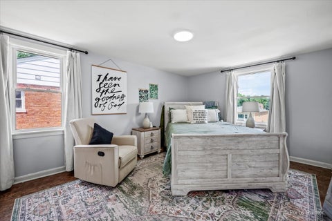 Tiny photo for 3248 N Odell Avenue, Chicago, IL 60634 (MLS # 12676053)