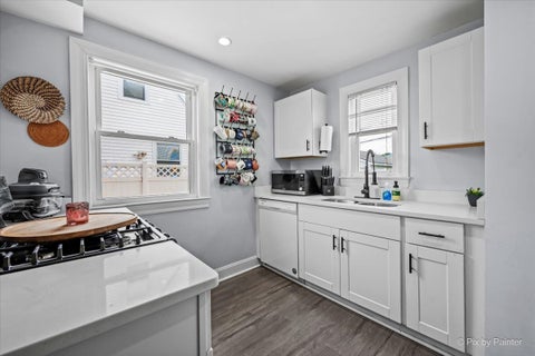 Tiny photo for 3248 N Odell Avenue, Chicago, IL 60634 (MLS # 12676053)