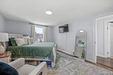 Tiny photo for 3248 N Odell Avenue, Chicago, IL 60634 (MLS # 12676053)