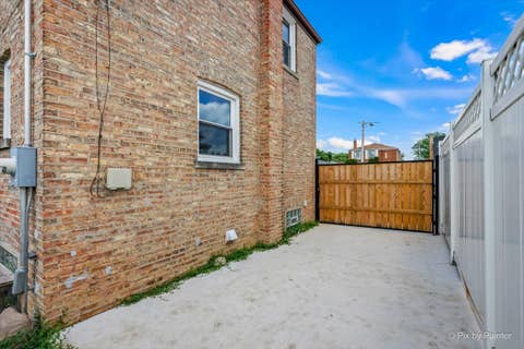 Tiny photo for 3248 N Odell Avenue, Chicago, IL 60634 (MLS # 12676053)