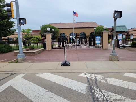 Tiny photo for 350 Crystal Ridge Drive #350, Crystal Lake, IL 60014 (MLS # 12573957)