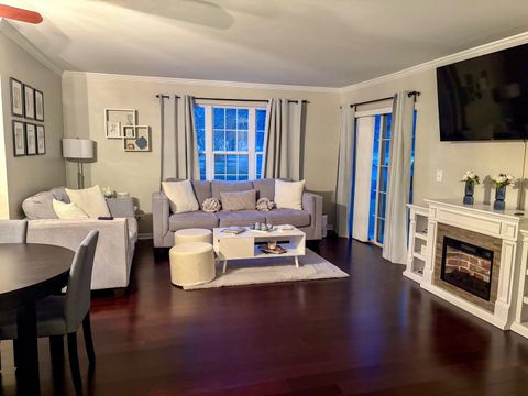 Tiny photo for 350 Crystal Ridge Drive #350, Crystal Lake, IL 60014 (MLS # 12573957)