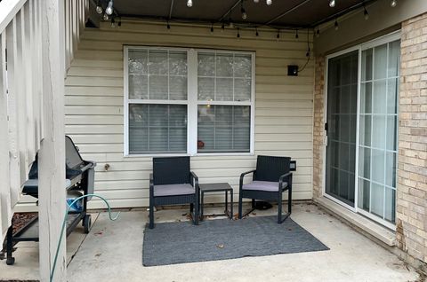 Tiny photo for 350 Crystal Ridge Drive #350, Crystal Lake, IL 60014 (MLS # 12573957)