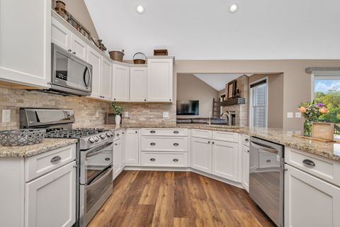 Tiny photo for 1459 Wood Sage Avenue, Yorkville, IL 60560 (MLS # 12483863)