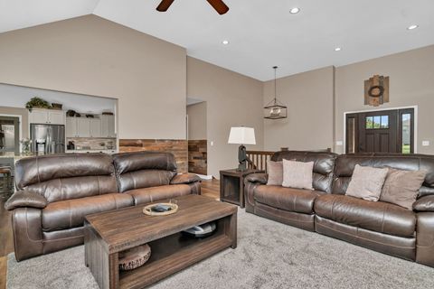 Tiny photo for 1459 Wood Sage Avenue, Yorkville, IL 60560 (MLS # 12483863)