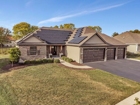 Photo of 1459 Wood Sage Avenue, Yorkville, IL 60560 (MLS # 12483863)