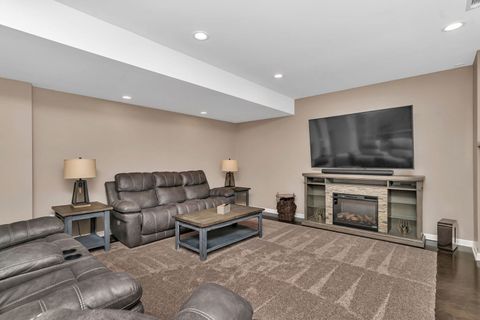 Tiny photo for 1459 Wood Sage Avenue, Yorkville, IL 60560 (MLS # 12483863)