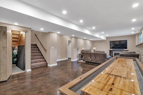 Tiny photo for 1459 Wood Sage Avenue, Yorkville, IL 60560 (MLS # 12483863)